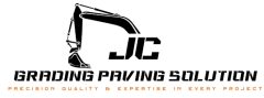 JC Grading Paving Solution